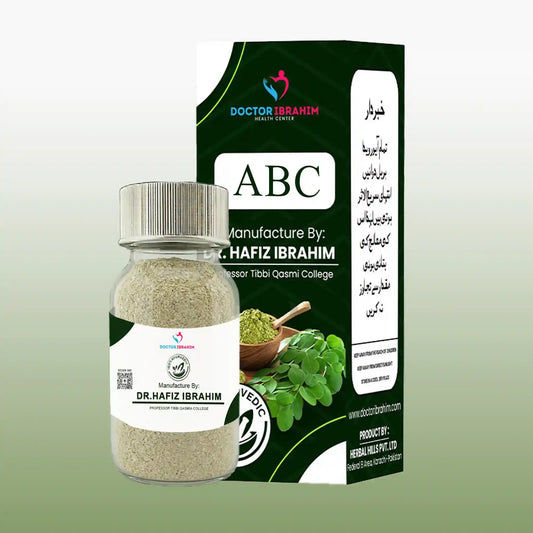 ABC : All creations of the mind exclude Sadas (دماغ کے تمام تخلیق سعدوں کو خارج کرتی ہے)