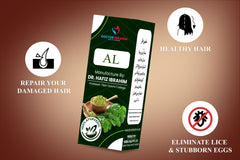 AL - Say goodbye to lice with AL