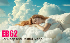 EB62 - For Better sleep (پرسکون نیند کیلئے)