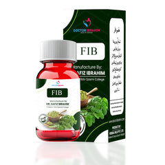 Fib - eliminate both internal and external hemorrhoids