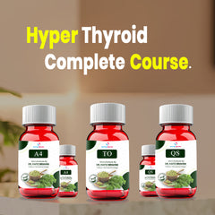 Hyperthyroid - Complete Course ( HTC)