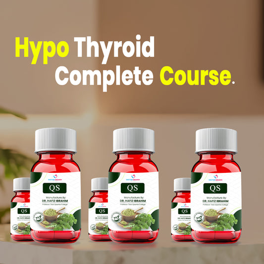 Hypothyroid - Complete Course