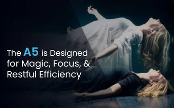 A5 - Jinnat effects for magic and detention and less sleep