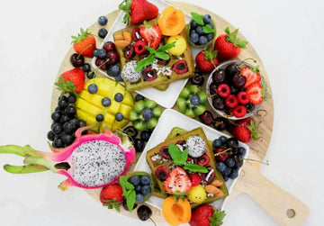 Arthritis Diet & Foods