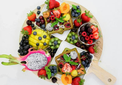 Arthritis Diet & Foods: What to Eat and Avoid for Joint Pain Relief