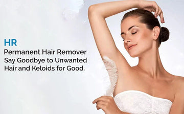 HR Hair Remover – What It Does and How to Use It