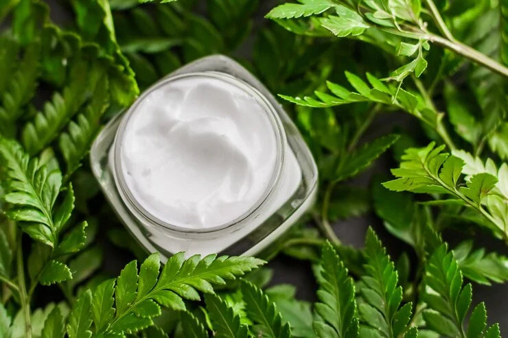 JRC - Wrinkles Removal Cream For Man And Women