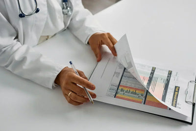 What Happens When Liver Enzymes Are High? Complete Guide