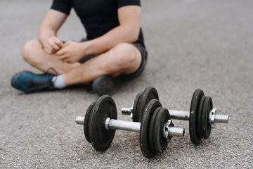 men with Low Testosterone Symptoms