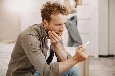 Male Fertility Treatment: Symptoms, Causes & Natural Support