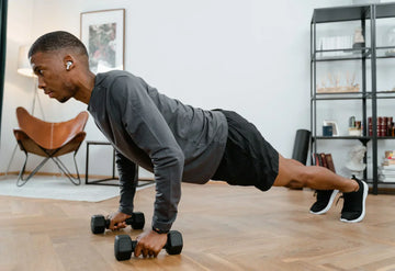 Men's Health Guide