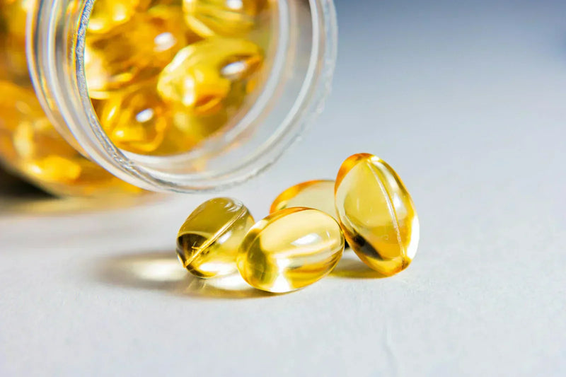 Best Natural Supplements For Arthritis
