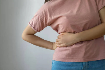 women with liver problem