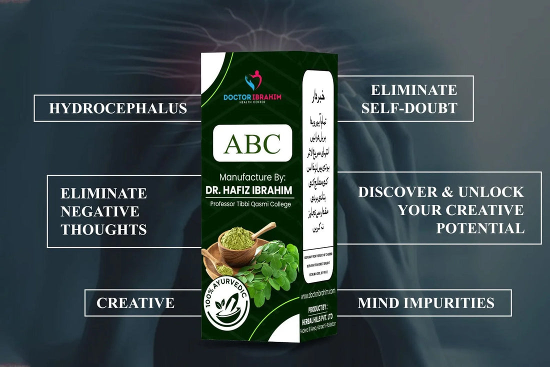 ABC : All creations of the mind exclude Sadas  (دماغ کے تمام تخلیق سعدوں کو خارج کرتی ہے)