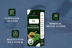 BL2 - hypnosis, telepathy, and mesmerism ( ھپناٹزم ٹیلی پیتھی مسمیریزیم)