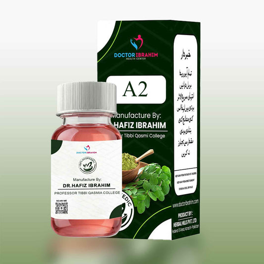 A2 Treatment: Eliminate Vomiting, Nausea & Baby Sugar Quickly!