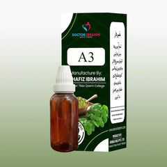 A3 - Eliminates cataracts Without surgery / Relieves Pain From Your Head.