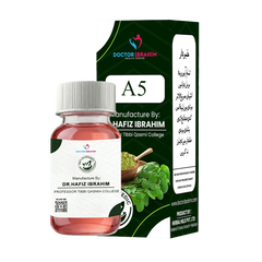 A5 - Jismani & Rohani Elaj