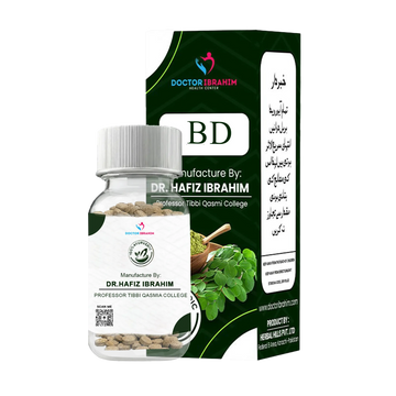 BD – Knee & Joint Pain Relief for Natural