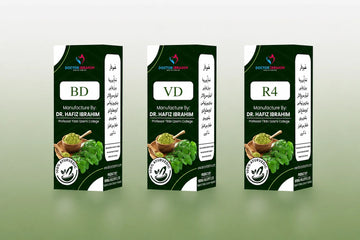BD VD R4 Course - Eliminate Arthritis & Meniscus Tears
