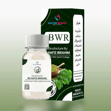 BWR – Cancer Treatment Support For Strength