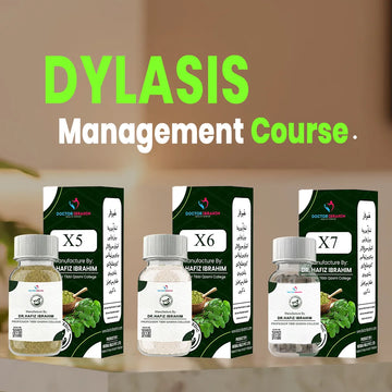 Dialysis Management Course Complete