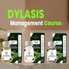Dylasis Management Course - DMC