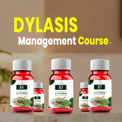 Dylasis Management Course - DMC
