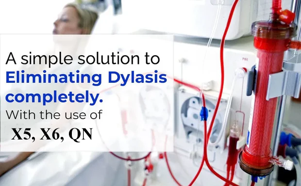 Dialysis Management treatment