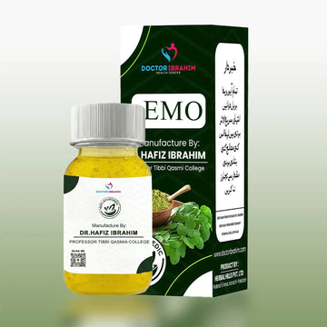 EMO Effective Relief for Ear Problems