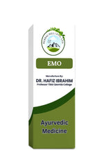 EMO - EAR MANAGEMENT OIL