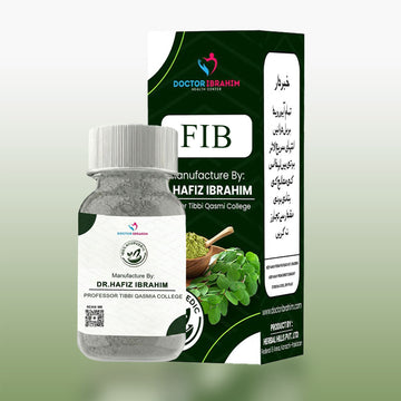 Fib - eliminate both internal and external hemorrhoids