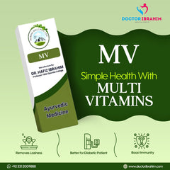 MV Multi-Vitamin