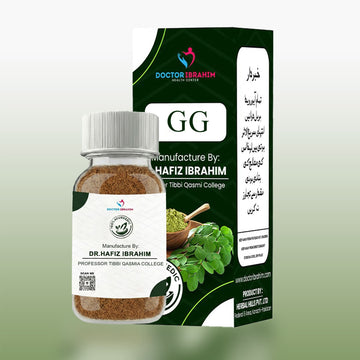 GG - effectively eliminates the presence and effects of harmful entities