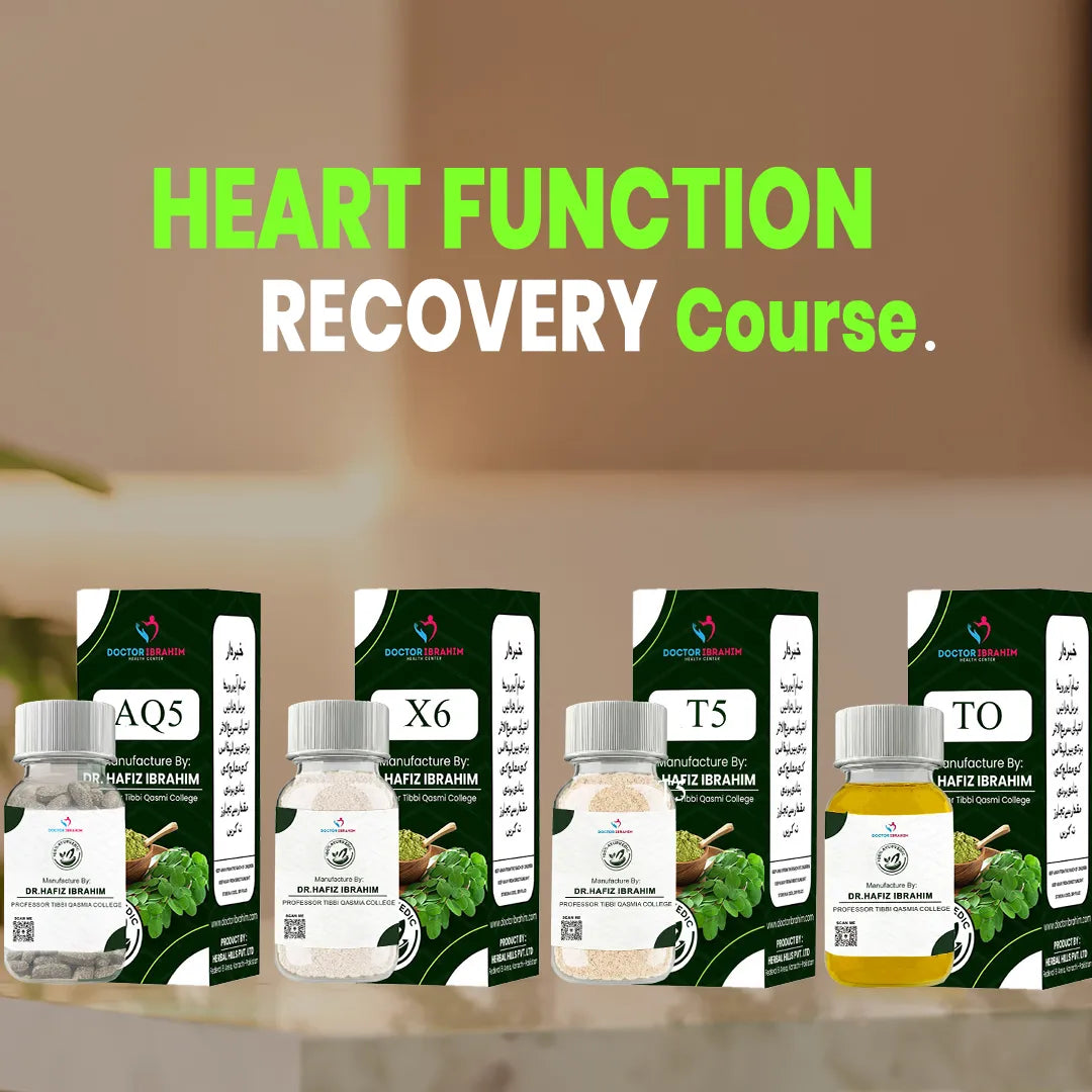 Heart Clearance Management Course