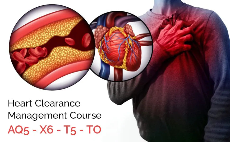 Heart Clearance Management Course