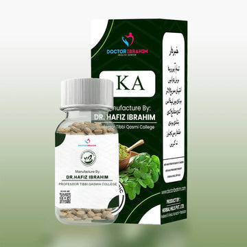 Khushta e almas (KA)