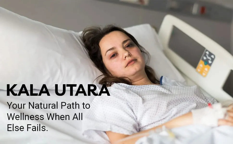 Kala Utara Nazar and Magic Treatment
