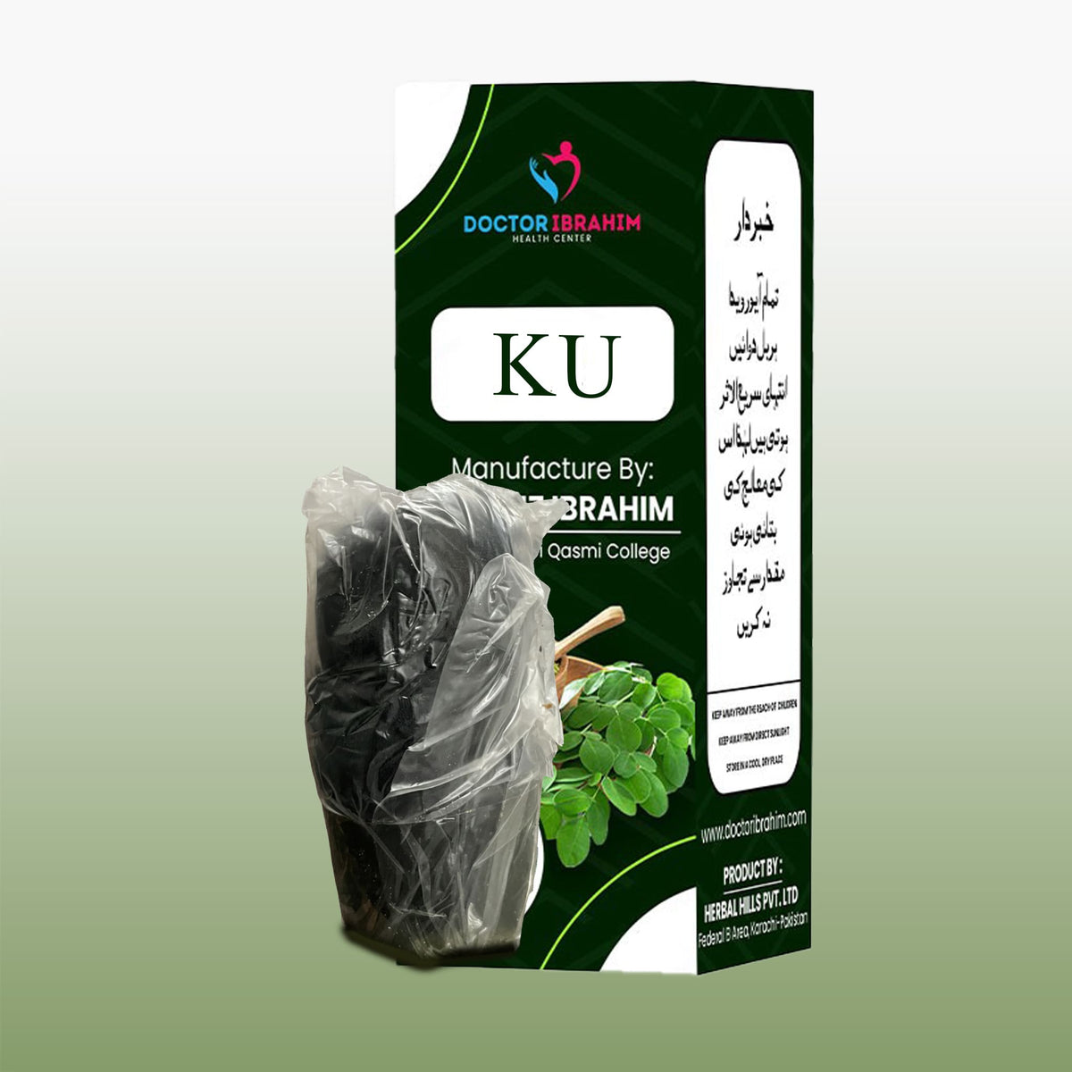 KALA UTARA - provides a natural solution.