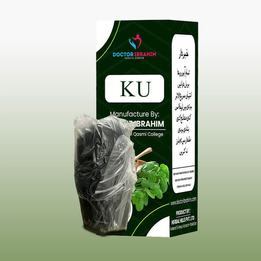 KALA UTARA - provides a natural solution.
