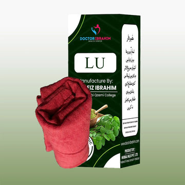 LAL Utara Remedy to Remove Evil Spirits