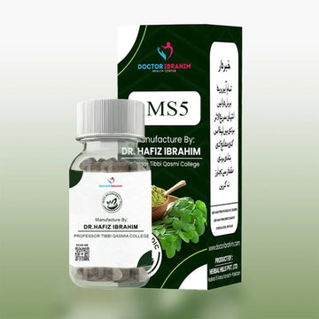 BWR Herbal Support | Strength During Cancer Care