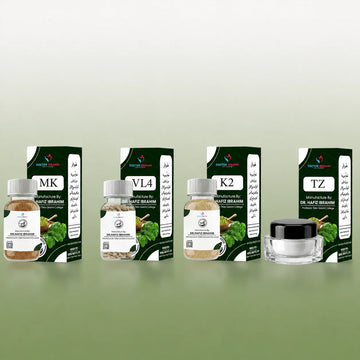 A Complete Man Course - MK K2 VL4 TZ ( Course For Every Man )
