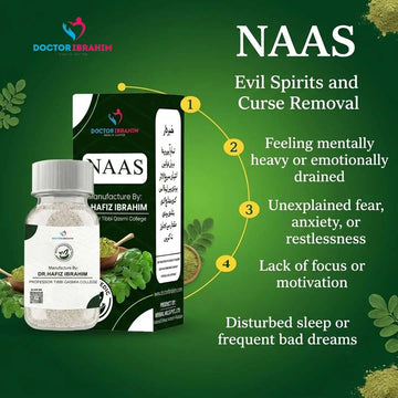 Naas Evil Spirits and Curse Removal