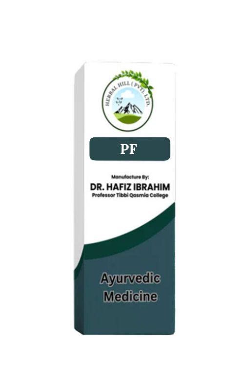 PF - Penile Fibrosus