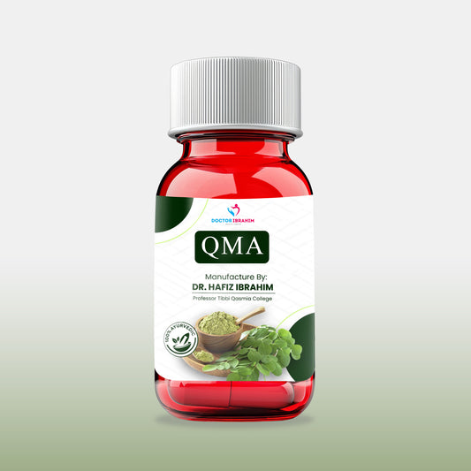 QMA: Diabetes Control & Nerve Strength effectively eliminates type 1 & type 2 diabetes ( شوگر کنٹرول اور اعصابی طاقت )