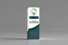 QMA -  Eliminate  Sugar / Diabetes , Nerve Tonic( ۔اعصابی مقوی۔)