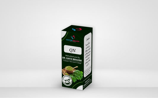 QN - Enhance your nerve health with QN -(اعصابی محرک).