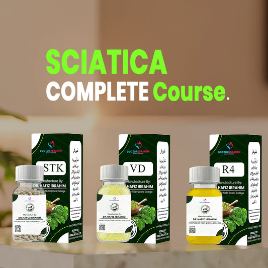 STK VD R4 - Eliminate Sciatica .