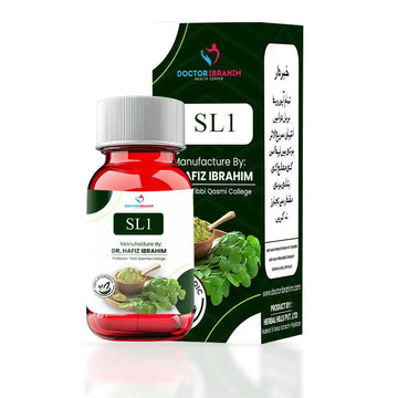 SL1 Baby Girl Conception Supplement